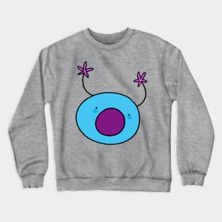 Surprise Buggy Crewneck Sweatshirt